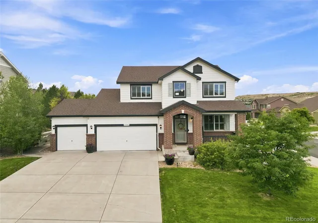 Photo 1 of Single family home for sale at 3941 Heatherglenn Ln, Castle Rock, CO 80104 | MLS# 5860621 | Listing updated on 2026-10-10