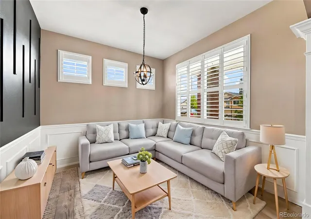 Photo 4 of Single family home for sale at 3941 Heatherglenn Ln, Castle Rock, CO 80104 | MLS# 5860621 | Listing updated on 2026-10-12