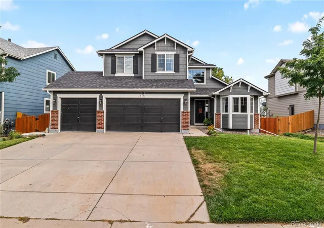 1st image of 6155 Graden St, Frederick, CO 80530 | MLS# 5173279