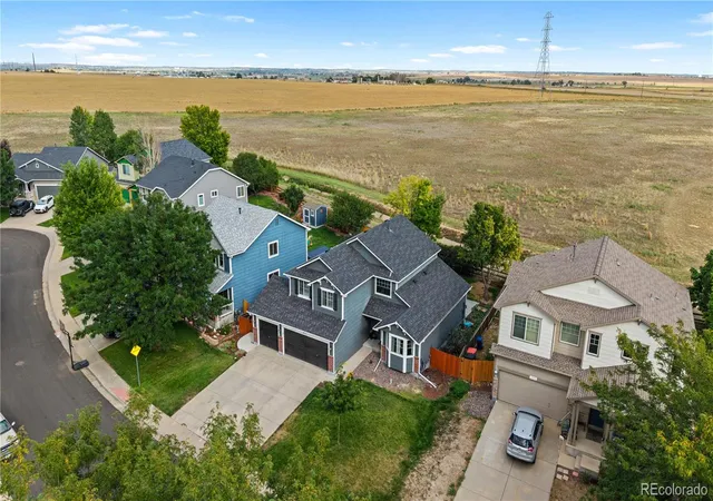 2nd image of 6155 Graden St, Frederick, CO 80530 | MLS# 5173279