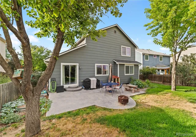 3rd image of 6155 Graden St, Frederick, CO 80530 | MLS# 5173279
