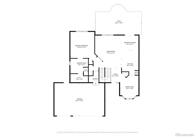 34th image of 6155 Graden St, Frederick, CO 80530 | MLS# 5173279