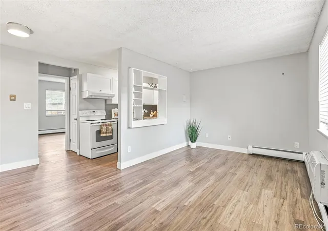 Condo for sale at 5995 E Iliff Ave #318, Denver, CO 80222 | MLS# 3138304