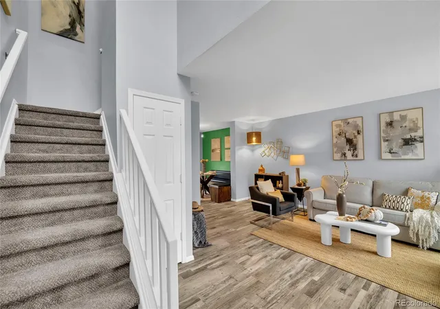 2nd image of 18578 E Whitaker Cir #D, Aurora, CO 80015 | MLS# 4081163