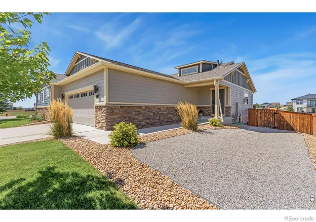2nd image of 7491 Eustis Dr, Wellington, CO 80549 | MLS# IR1067236