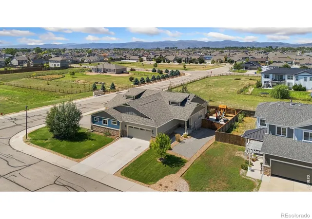 Photo 3 of Single family home for sale at 7491 Eustis Dr, Wellington, CO 80549 | MLS# IR1067236 | Listing updated on 2026-10-07