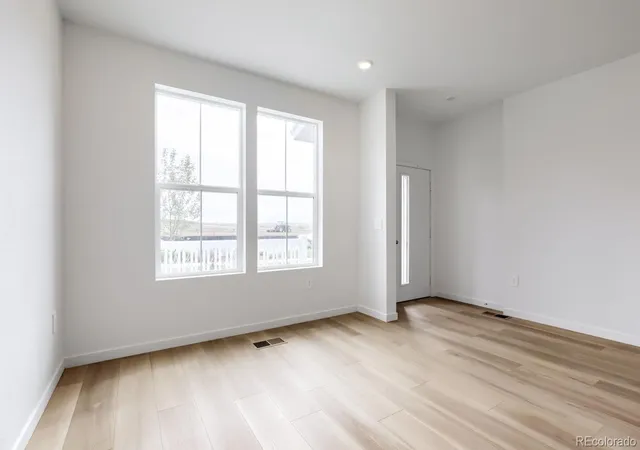 Photo 2 of Townhouse for sale at 403 N Bently St, Watkins, CO 80137 | MLS# 5155359 | Listing updated on 2026-09-27