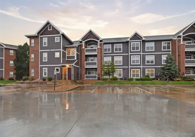 1st image of 14261 E 1st Dr #305, Aurora, CO 80011 | MLS# 7448892