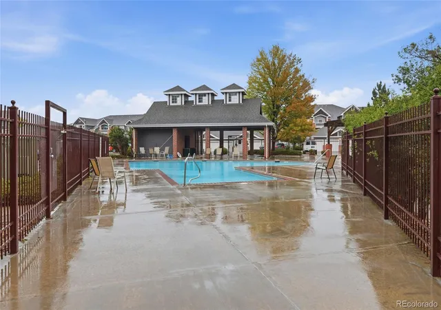 25th image of 14261 E 1st Dr #305, Aurora, CO 80011 | MLS# 7448892