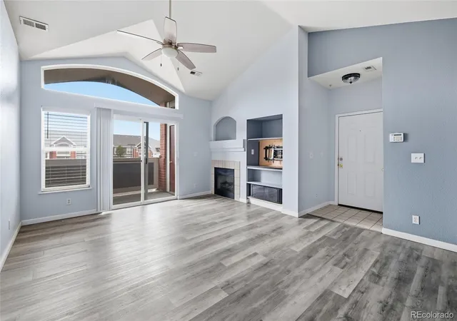 3rd image of 14261 E 1st Dr, Aurora, CO 80011