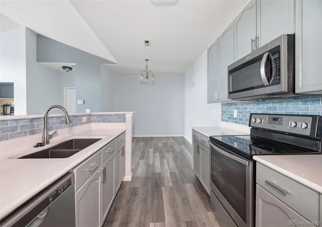 5th image of 14261 E 1st Dr, Aurora, CO 80011