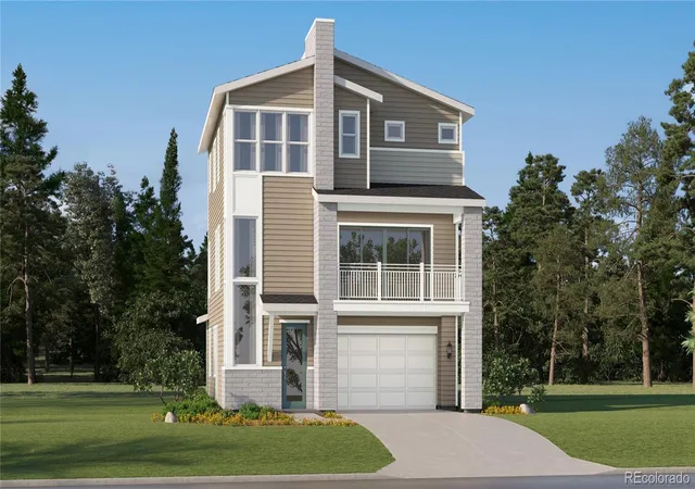 Photo 1 of Single family home for sale at 7753 S Mobile Wy, Centennial, CO 80016 | MLS# 7279885 | Listing updated on 2026-08-26