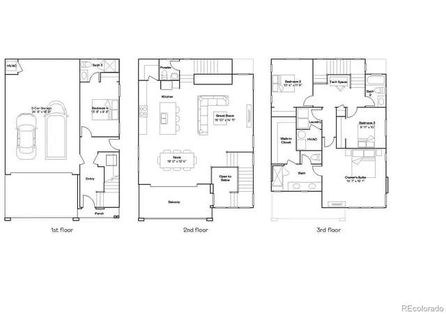 Photo 2 of Single family home for sale at 7753 S Mobile Wy, Centennial, CO 80016 | MLS# 7279885 | Listing updated on 2026-08-26
