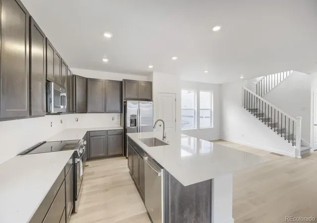 Photo 4 of Single family home for sale at 7709 S Mobile Wy, Centennial, CO 80016 | MLS# 3676700 | Listing updated on 2026-10-17