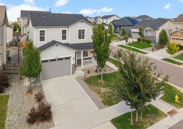 Photo 2 of Single family home for sale at 24281 E 40Th Ave, Aurora, CO 80019 | MLS# 8335012 | Listing updated on 2026-08-28