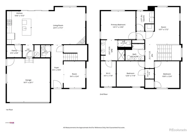 Photo 35 of Single family home for sale at 24281 E 40th Ave, Aurora, CO 80019 | MLS# 8335012 | Listing updated on 2026-08-28