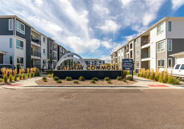 1st image of 6153 N Ceylon St #1, Denver, CO 80249 | MLS# 5535082