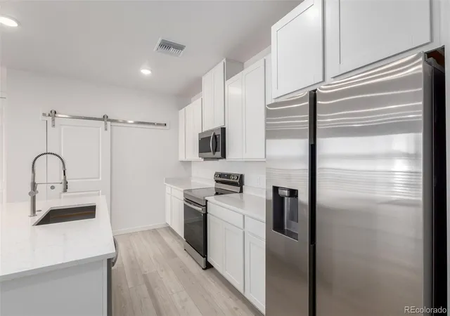 3rd image of 6153 N Ceylon St #204, Denver, CO 80249 | MLS# 5535082
