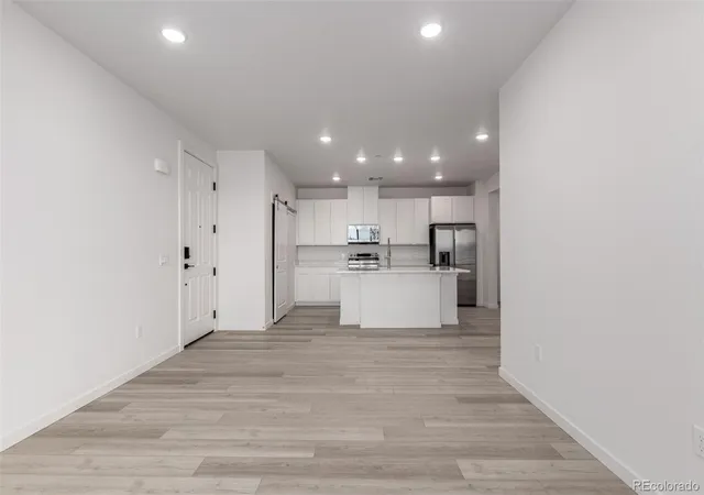 5th image of 6153 N Ceylon St #204, Denver, CO 80249 | MLS# 5535082