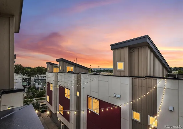 Photo 3 of Townhouse for sale at 1369 Knox Ct, Denver, CO 80204 | MLS# 8911577 | Listing updated on 2026-10-14