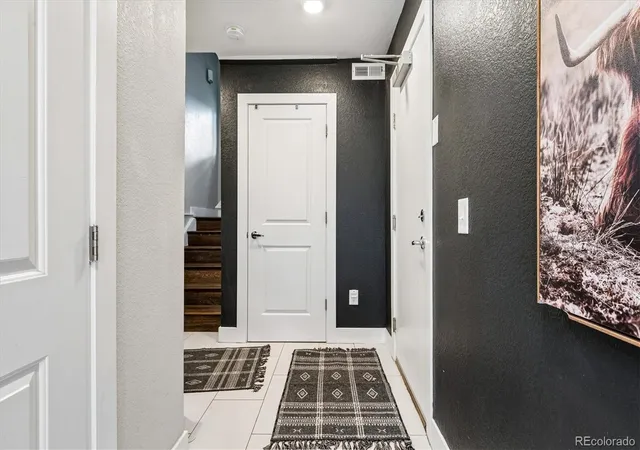 Photo 4 of Townhouse for sale at 1369 Knox Ct, Denver, CO 80204 | MLS# 8911577 | Listing updated on 2026-10-14