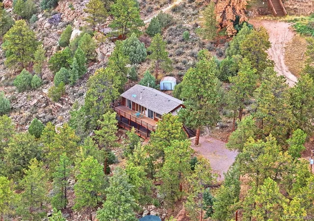 Photo 3 of Single family home for sale at 469 Eagle Trl, Bailey, CO 80421 | MLS# 9166001 | Listing updated on 2026-09-23