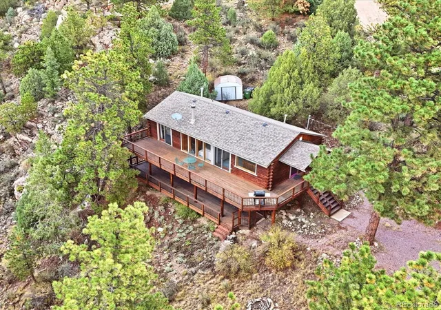 Photo 3 of Single family home for sale at 469 Eagle Trl, Bailey, CO 80421 | MLS# 9166001 | Listing updated on 2026-09-23