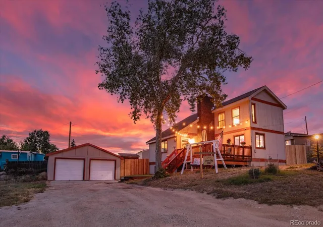 1st image of 506 E 2nd St, Leadville, CO 80461 | MLS# 2835610