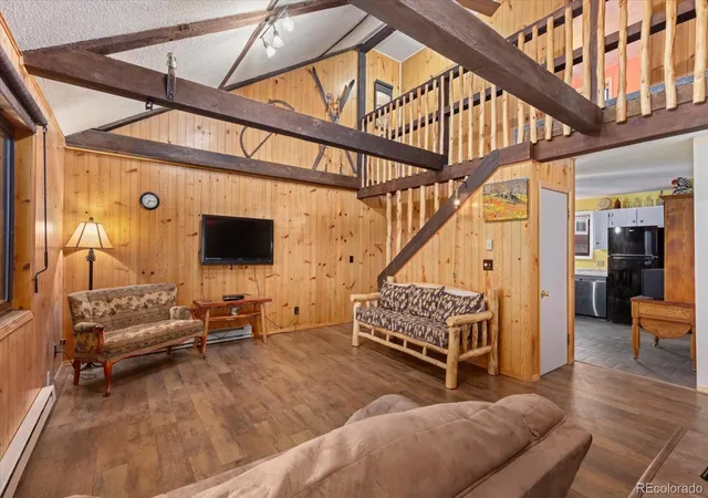 3rd image of 506 E 2Nd St, Leadville, CO 80461 | MLS# 2835610