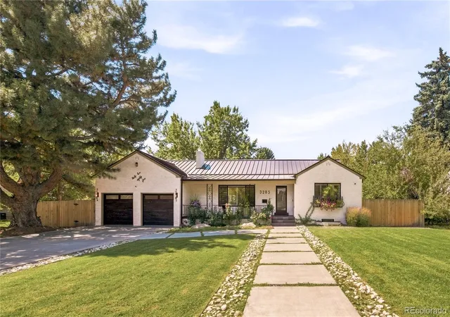 Photo 1 of Sale Pending at 3285 Kendall St, Wheat Ridge, CO 80033 | MLS# 7280831 | Listing updated on 2026-09-25