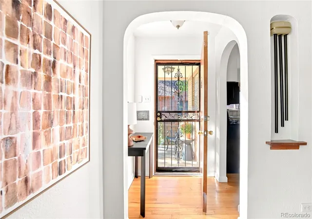Photo 3 of Single family home for sale at 3863 Perry St, Denver, CO 80212 | MLS# 7692365 | Listing updated on 2026-09-13