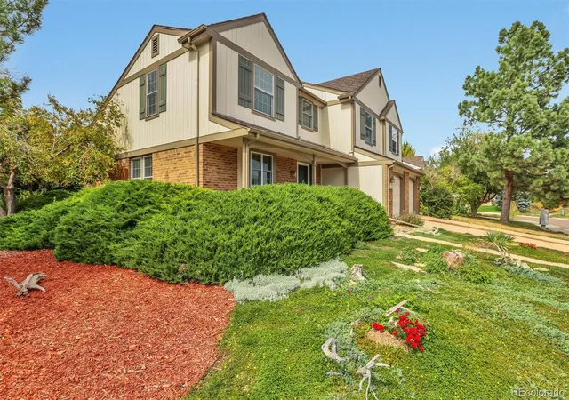 Photo 1 of Townhouse for sale at 6236 E Hinsdale Ave, Centennial, CO 80112 | MLS# 3499604 | Listing updated on 2026-09-30