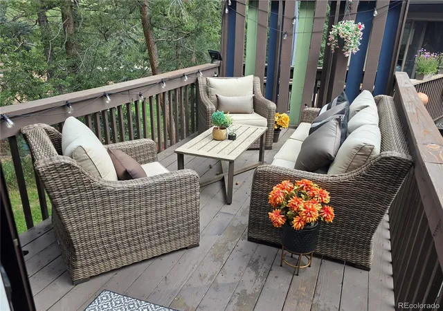 Photo 1 of Condo for sale at 4897 Silver Spruce Ln, Evergreen, CO 80439 | MLS# 5412829 | Listing updated on 2026-08-26