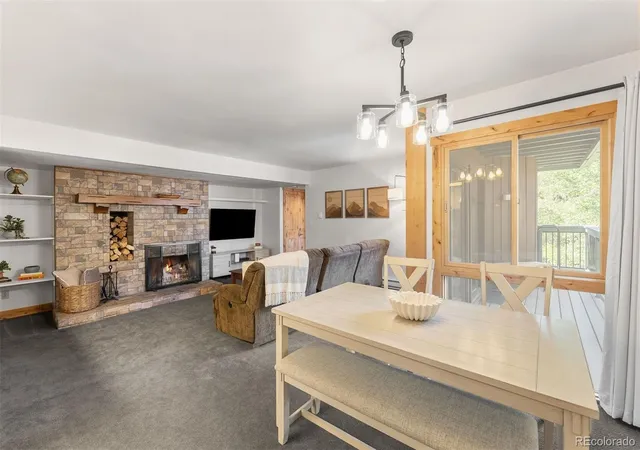 Photo 1 of Condo for sale at 423 Wild Irishman Rd #13204, Dillon, CO 80435 | MLS# 5210907 | Listing updated on 2026-09-06
