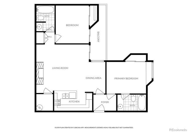 Photo 29 of Condo for sale at 423 Wild Irishman Rd #13204, Dillon, CO 80435 | MLS# 5210907 | Listing updated on 2026-09-06