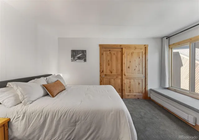 Listing Photo 3 - Condo for sale in building located at 423 Wild Irishman Rd, Keystone, CO 80435 - Unit #13204