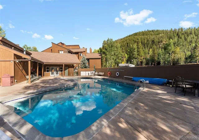 Listing Photo 4 - Condo for sale in building located at 423 Wild Irishman Rd, Keystone, CO 80435 - Unit #13204