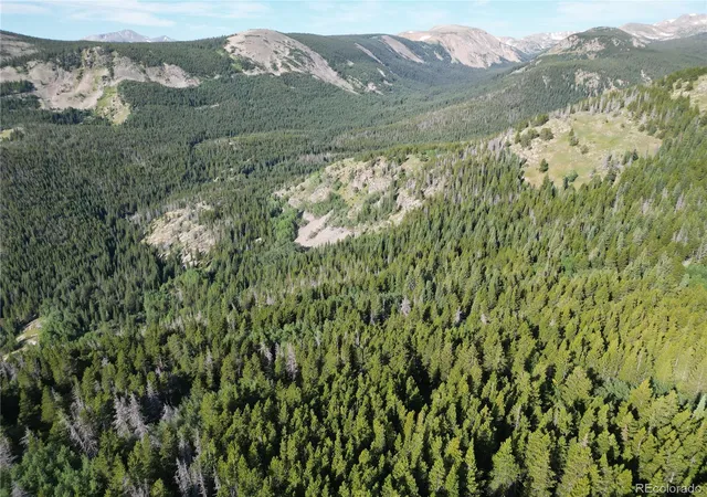Photo 1 of Land for sale at 0 Fourth Of July Rd, Boulder, CO 80466 | MLS# 7316358 | Listing updated on 2026-08-26