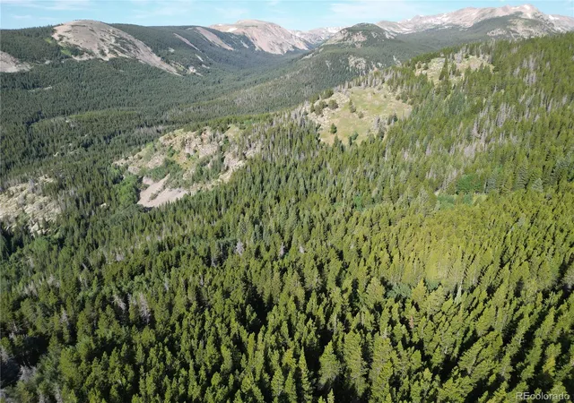 Photo 2 of Land for sale at 0 Fourth Of July Rd, Boulder, CO 80466 | MLS# 7316358 | Listing updated on 2026-08-26