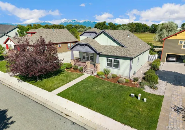 Photo 3 of Single family home for sale at 12 Trailside Cir, Salida, CO 81201 | MLS# 8199454 | Listing updated on 2026-08-26