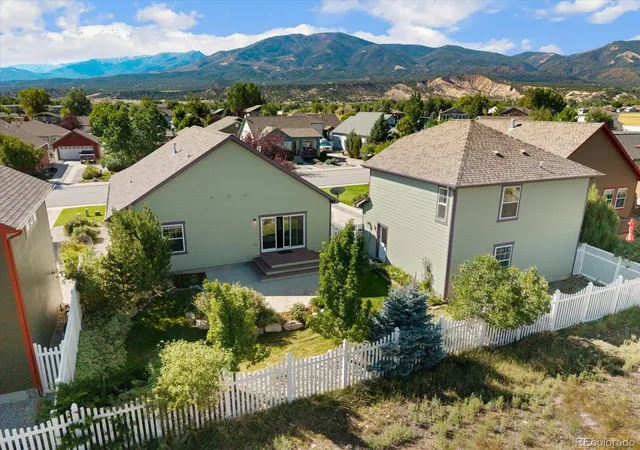 Photo 4 of Single family home for sale at 12 Trailside Cir, Salida, CO 81201 | MLS# 8199454 | Listing updated on 2026-08-26