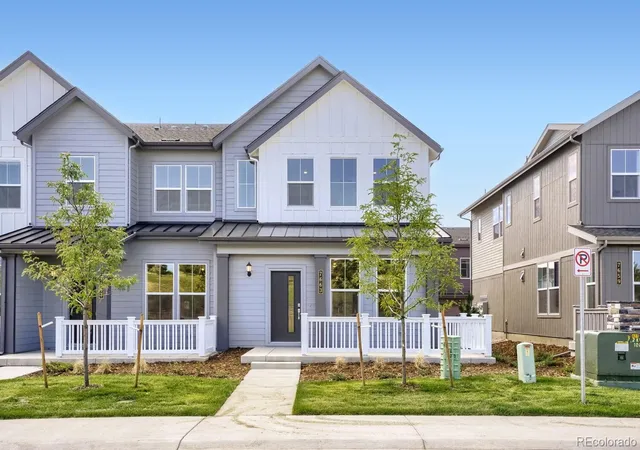 Photo 1 of Sale Pending at 7663 S Mobile Wy, Centennial, CO 80016 | MLS# 9350821 | Listing updated on 2026-10-12