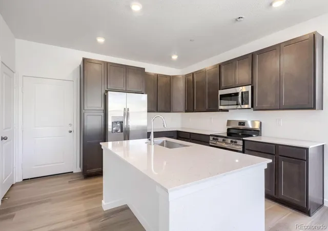 Photo 3 of Sale Pending at 7663 S Mobile Wy, Centennial, CO 80016 | MLS# 9350821 | Listing updated on 2026-10-12