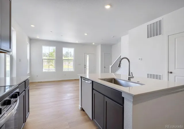 Photo 3 of Sale Pending at 7663 S Mobile Wy, Centennial, CO 80016 | MLS# 9350821 | Listing updated on 2026-10-12