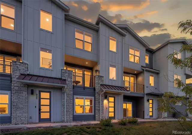 Photo 2 of Townhouse for sale at 930 Hook Grv, Colorado Springs, CO 80907 | MLS# 2026644 | Listing updated on 2026-09-24