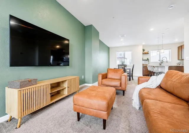 Photo 4 of Townhouse for sale at 930 Hook Grv, Colorado Springs, CO 80907 | MLS# 2026644 | Listing updated on 2026-09-24