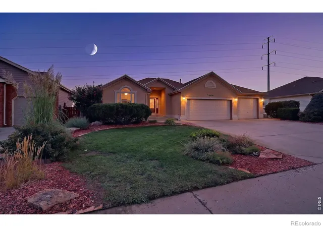 Photo 1 of Single family home for sale at 5606 W 32nd St, Greeley, CO 80634 | MLS# IR1067241 | Listing updated on 2026-10-07