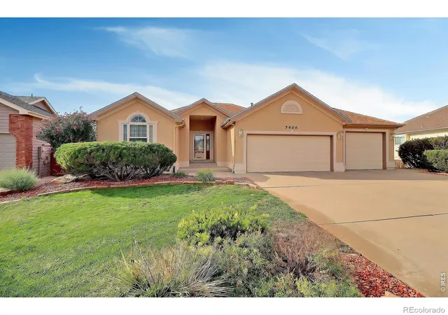Photo 2 of Single family home for sale at 5606 W 32nd St, Greeley, CO 80634 | MLS# IR1067241 | Listing updated on 2026-10-07