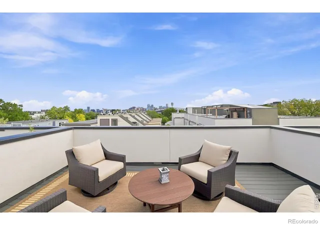 Photo 1 of Townhouse for sale at 3245 W 17th Ave #3, Denver, CO 80204 | MLS# IR1067243 | Listing updated on 2026-10-10