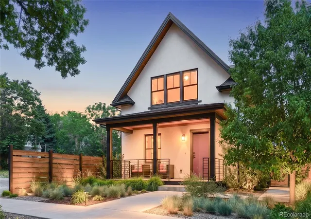 Photo 2 of Single family home for sale at 1935 W 37th Avenue, Denver, CO 80211 | MLS# 7255675 | Listing updated on 2026-09-30